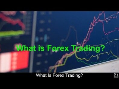 Currency Trading For Dummies