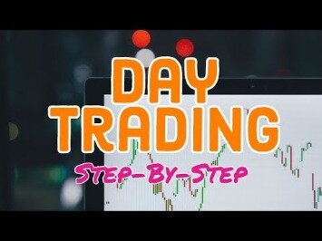 How To Trade In Stocks Online