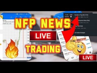 What Is Nfp And How To Trade It In Forex?