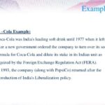 Design And Challenges Of Banking And Foreign Exchange Regulation In India