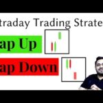 Should You Buy Or Sell Stocks That Gap Down?