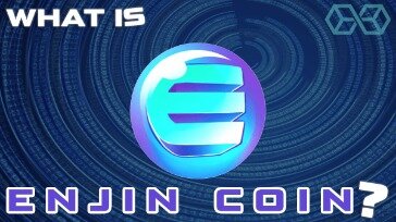 Enjin Coin Price Today, Enj Live Marketcap, Chart, And Info