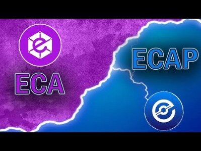 Electra Price, Chart, Market Cap, Eca Coin Essentials