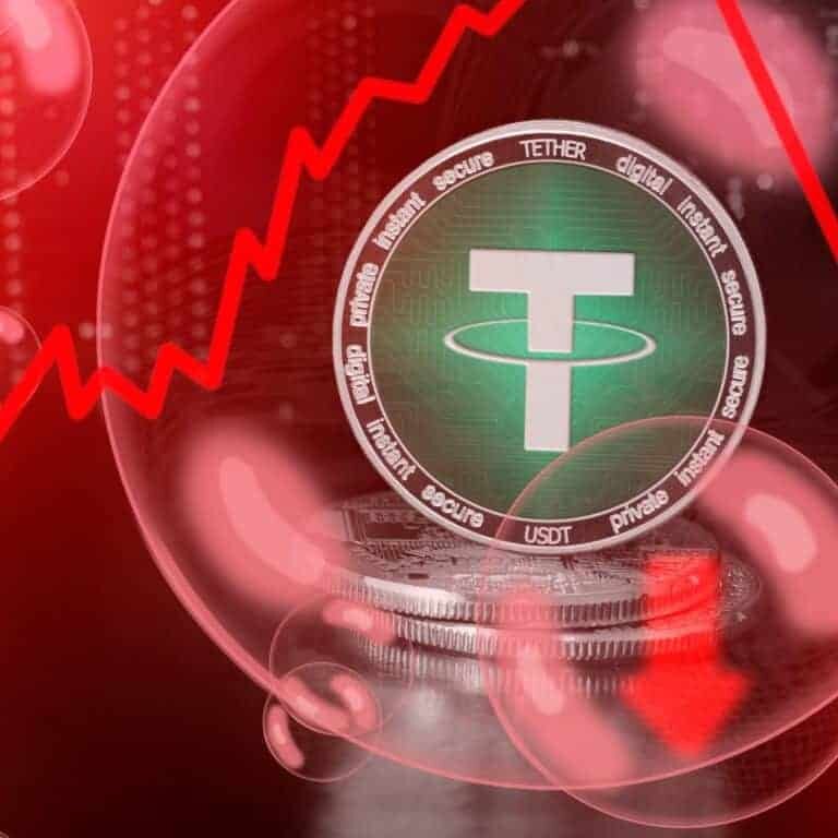 Bitcoin Btc To Tether Usd Exchange