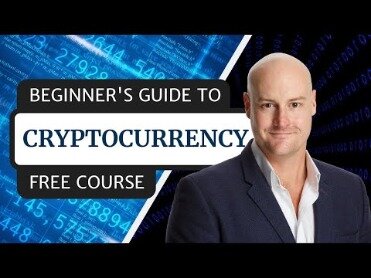 9 Best Cryptocurrency Trading Course