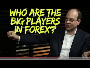 How To Know Where Banks Are Buying And Selling In The Forex Market