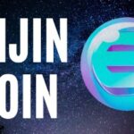 Enjin Coin Price, Enj Price Index, Chart, And Info