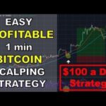 Crypto Trading Strategy For Winning Trades