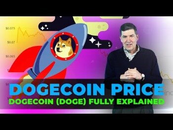Dogecoin Is Fully Capable Of Going ‘whale’ Hunting