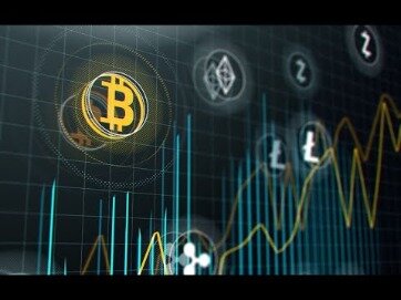 How To Read Cryptocurrency Charts For Successful Trading