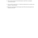 What Determines The Strength Of A Currency?