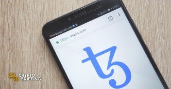 Tezos Price Today, Xtz Market Cap And Other Data