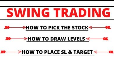 The Top 11 Tips For Swing Trading