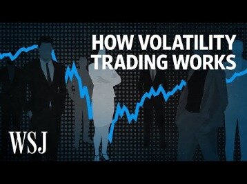 Volatility Financial Definition Of Volatility