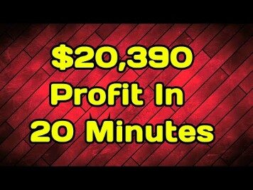 Learn How To Day Trade Bitcoin