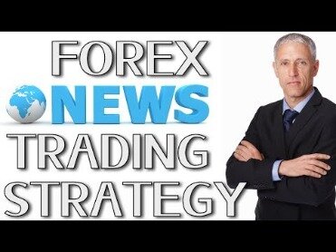 How To Create A Trading Strategy Based On The News