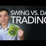 Swing Trading Vs  Day Trading Breakdown