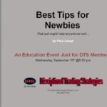 Trading Strategies And Systems