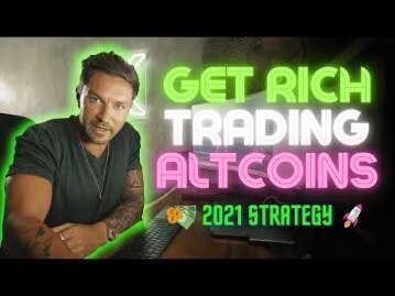 A Beginners Guide To Day Trading Cryptocurrency