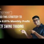 My Etf Swing Trading System