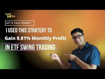 My Etf Swing Trading System