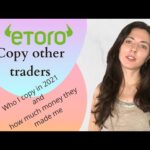 What Is Etoro’s Copytrader And How Do You Use It?