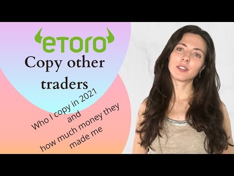 What Is Etoro’s Copytrader And How Do You Use It?