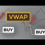 How To Trade With The Vwap Indicator