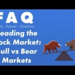 Bearish Market Financial Definition Of Bearish Market