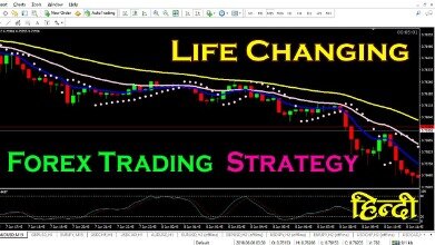 Learn How To Trade The Market In 5 Steps