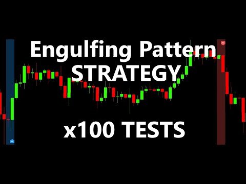 What Are Bullish Engulfing Patterns And How To Trade Them?