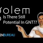 Golem Price, Glm Price Index, Chart, And Info