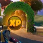 All Xp Coin Locations For Fortnite Season 5 Week 7