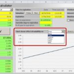 High Implied Volatility Strategies