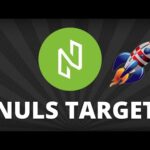 Nuls Price Today, Nuls Live Marketcap, Chart, And Info