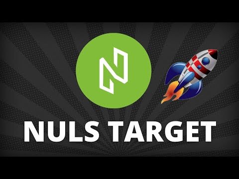 Nuls Price Today, Nuls Live Marketcap, Chart, And Info