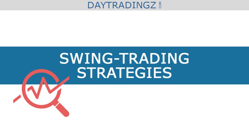 Swing Trading Strategies 3 Simple And Profitable Strategies For Beginners