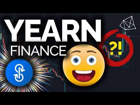 Yearn Finance Votes To Inflate Yfi Token Supply By 20%