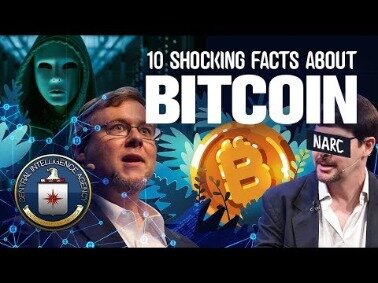 Bitcoin Myths And Facts By Campbell R  Harvey