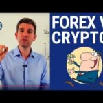 The Main Differences Between Forex And Crypto Trading