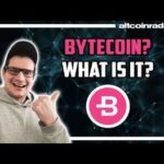 Bytecoin Price Prediction 2020, 2025