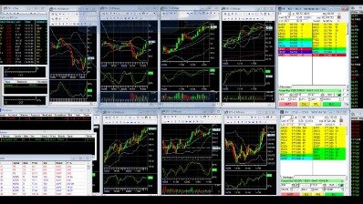 Strategies For Successful Day Trading