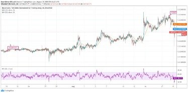 Ravencoin Price Prediction 2021