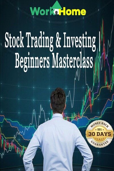 Learn Trading With Online Courses And Classes 2020