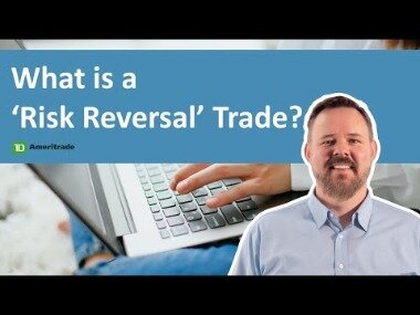 Risk Reversal By Optiontradingpedia Com