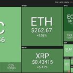 Equity Markets Vs  Crypto Markets Overview