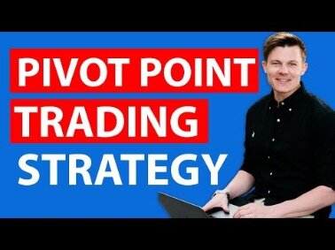 3 Profitable Pivot Point Strategies For Forex Traders
