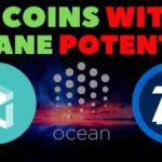 Staking App Support Adds To 700% Weekly Gains For New Cryptocurrency Top 100 Entrant