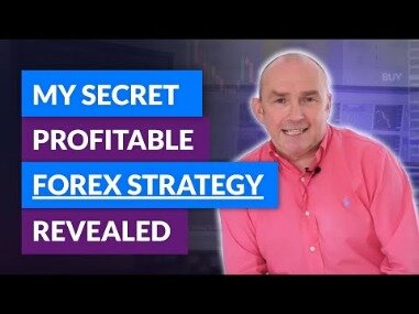 Profitable Forex Scalping Strategy