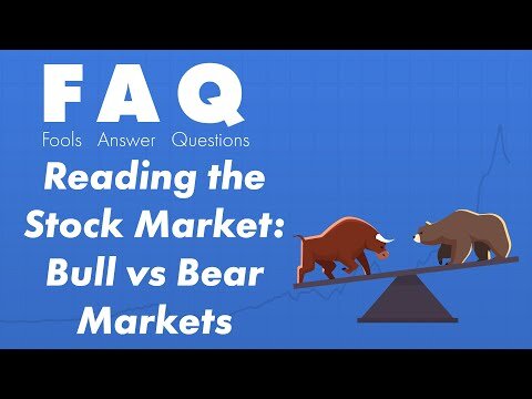 What Is A Bear Market? And How Does It Impact You?